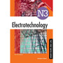 DIGITAL - TVET First Electrotechnology N3 Student's eBook (2nd edition) (Web PDF) - ISBN 9781430804253