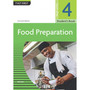 DIGITAL - TVET First Food Preparation NQF Level 4 Student's eBook (2nd edition) (Web PDF) - ISBN 9781779975102