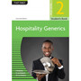 DIGITAL - TVET First Hospitality Generics NQF Level 2 Student's eBook (2nd edition) (Web PDF) - ISBN 9781779971524
