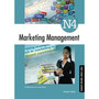 DIGITAL - TVET First Marketing Management N4 Student's eBook (MEE e-reader) - ISBN 9781776337767
