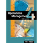 DIGITAL - TVET First Operations Management NQF Level 4 Student's eBook (MEE e-reader) - ISBN 9781776338160