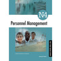 DIGITAL - TVET First Personnel Management N4 Student's eBook (MEE e-reader) - ISBN 9781776338184