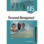 DIGITAL - TVET First Personnel Management N5 Student's eBook (MEE e-reader) - ISBN 9781776338191