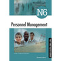 DIGITAL - TVET First Personnel Management N6 Student's eBook (Web PDF) - ISBN 9781430803287