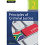 DIGITAL - TVET First Principles of Criminal Justice NQF Level 2 Student's eBook (MEE e-reader) - ISBN 9781776338337