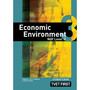 TVET First Economic Environment NQF Level 3 Student's Book (previous edition) - ISBN 9780853208907