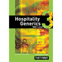 TVET First Hospitality Generics NQF Level 3 Lecturer's Guide (previous edition) - ISBN 9781770172166