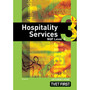 TVET First Hospitality Services NQF Level 3 Lecturer's Guide (previous edition) - ISBN 9781770172142