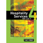 TVET First Hospitality Services NQF Level 4 Lecturer's Guide (previous edition) - ISBN 9781770173149