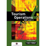 TVET First Tourism Operations NQF Level 4 Student's Book (previous edition) - ISBN 9781770304635