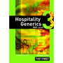 DIGITAL - TVET First Hospitality Generics NQF Level 3 Student's eBook (previous edition) (Web PDF) - ISBN 9781431020799