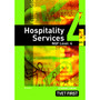 DIGITAL - TVET First Hospitality Services NQF Level 4 Student's eBook (previous edition) (Web PDF) - ISBN 9781431020898