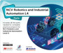 TVET First NC(V) Robotics and Industrial Automation Level 4 Parts Kit