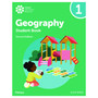 Oxford International Geography Student Book 1 (2nd edition) - ISBN 9781382072632