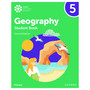 Oxford International Geography Student Book 5 (2nd edition) - ISBN 9781382072670