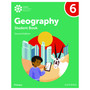 Oxford International Geography Student Book 6 (2nd edition) - ISBN 9781382072687