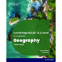 Oxford Cambridge IGCSE and O Level Complete Geography Student Book (3rd edition) - ISBN 9781382071741