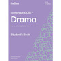 Collins Cambridge IGCSE Drama Student's Book (3rd edition) - ISBN 9780008842628