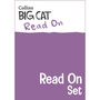 Collins Big Cat Sets - Read On Set (20 readers) - ISBN 9780008789954