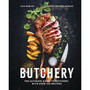 Butchery: The Ultimate Guide to Butchery and Over 100 Recipes - ISBN 9781646434091