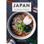 Japan: The Ultimate Cookbook - ISBN 9781400345083