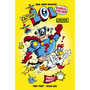Captain LOL and Rubber Chicken: Har Har (Dad Joke Comics) - ISBN 9781400348947