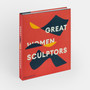 Great Women Sculptors - ISBN 9781838667771