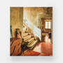 Italian Interiors: Rooms with a View - ISBN 9781838668662 - view 1