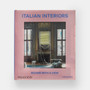 Italian Interiors: Rooms with a View - ISBN 9781838668662 - view 2
