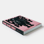 KAWS: WHAT PARTY (Black on Pink edition) (Standard Edition) - ISBN 9781838663940 - view 2