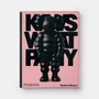 KAWS: WHAT PARTY (Black on Pink edition) (Standard Edition) - ISBN 9781838663940 - view 3