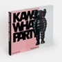 KAWS: WHAT PARTY (Black on Pink edition) (Standard Edition) - ISBN 9781838663940 - view 5