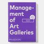 Management of Art Galleries - ISBN 9780714877754 - view 1