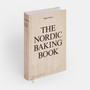 The Nordic Baking Book (Standard Edition) - ISBN 9780714876849