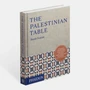 The Palestinian Table - ISBN 9780714874968