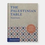The Palestinian Table - ISBN 9780714874968 - view 1