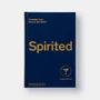 Spirited: Cocktails from Around the World - ISBN 9781838661618 - view 1