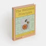 The Wellness Principles: Cooking for a Healthy Life - ISBN 9781838664756