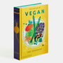 Vegan: The Cookbook - ISBN 9780714873916