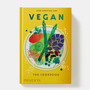 Vegan: The Cookbook - ISBN 9780714873916 - view 1