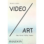 Video/Art: The First Fifty Years - ISBN 9780714877594
