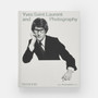 Yves Saint Laurent and Photography - ISBN 9781838669423 - view 3