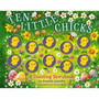 Ten Little Chicks: A Counting Storybook - ISBN 9781400352050