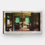 Maximalism: Bold, Bedazzled, Gold, and Tasseled Interiors - ISBN 9781838666927 - view 7