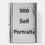 500 Self-Portraits - ISBN 9780714875958 - view 1