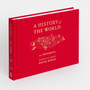 A History of the World (in Dingbats): Drawings & Words - ISBN 9781838665111