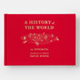 A History of the World (in Dingbats): Drawings & Words - ISBN 9781838665111 - view 3