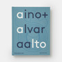 Aino + Alvar Aalto: A Life Together - ISBN 9781838666071 - view 3