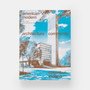 American Modern: Architecture; Community; Columbus, Indiana - ISBN 9781580936125 - view 1