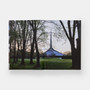 American Modern: Architecture; Community; Columbus, Indiana - ISBN 9781580936125 - view 2